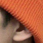 [NCT칠프] 먀크 머리색 <b>카키</b>?같던데