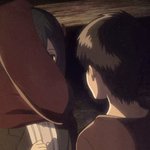 [진격의거인] 아커만 기억<b>왜곡</b> 필터 진짜 웃김