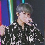 [NCT칠프] 초록<b>계열</b>일 거면 제발