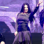 166cm /60kg 라는 걸그룹 <b>맴버</b>