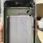 행드폰 이새끼 ㄹㅇ<b>수명</b>을 다 했구나..