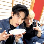 [NCT칠프] <b>사부작</b>즈