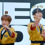 [NCT칠프] 해쨔니 <b>영웅</b>때 머리 좋아한 사람 없어???