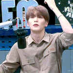 [NCT칠프] 정재현은 엔나나가..