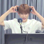 [NCT칠프] 방송실 선배..