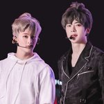 [NCT칠프] 이 날 반쪽즈 완전 아기<b>늑대들</b>