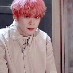 [NCT칠프] 아이돌머리…. <b>와라</b>