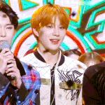 [NCT칠프] <b>오렌지</b>젱우가 최고