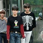 [NCT칠프] 와 정잲 <b>사춘기</b> 애기다 진짜