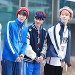 [NCT칠프] 뭔가 궁금한 <b>다람쥐</b>들