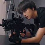 [NCT칠프] 얜 사람을 홀리는 뭔가가 있어 <b>진</b><b>차</b>