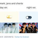 [NCT드림] <b>이</b> 트윗 왕 귀여움