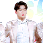 [NCT칠프] 어<b>라라</b>