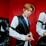 [NCT칠프] 이거만 무대<b>의상</b>으로 하자고 꼬셔