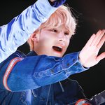 [NCT정우] 정우야 <b>데뷔</b> 1300일 <b>축하</b>해