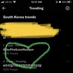 [TXT] 우리 지금 1위 찍은 거 아냐??