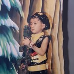 우리 선물 재현아 생일축하해
