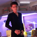 [이태용] 툥요 다들 <b>화이</b>툥이야 몬지알지