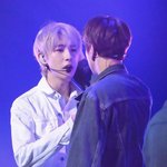 [NCT드림] 동런 무대에서 이런 아련한 눈빛 보내기 잇냐?