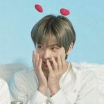[NCT즌] 지성이 손민수