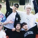 와 방탄 인더숲 얼굴봐라