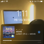 [드루와] 너네 JUNNY 아냐 ㅠㅠ