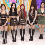 카리나 안유진 옆에 있었어도 털렸겠네 <b>애구</b>…