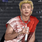 [방탄소년단] 야 남준아