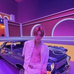 [NCT칠프] 유타 <b>타투</b>했나?
