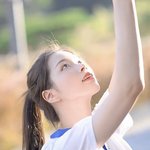 [댓글부탁해] 이런 <b>포니테일</b> 어떻게 묶어??