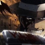 [진격의거인] 캐니한테도 주군이 있었다는 사실이 개발리지 않냐