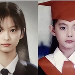 이거 보면 <b>JYP</b>가 추구하는 얼굴이 뭔지 알겠다