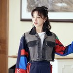 [모두드루와] 귀여운 토끼상 여자 아이들 우기