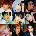 [NCT칠프] <b>해커</b> 오빠들