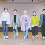 [펜타곤] <b>자자</b> 월요일 팬톡