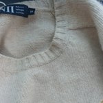 오늘 <b>니트</b>? 스웨터? 입어도돼?