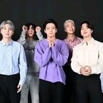 [방탄소년단] 이 날 그날이네 ㅋㅋㅋㅋㅋ