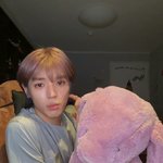 [NCT칠프] 태용이 잘 때 토끼<b>나이트</b>? 이거 안고 자는 거 맞냐