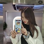위키미키 <b>엘리</b> 폰케뭐얔ㅋㅋ 개귀엽네