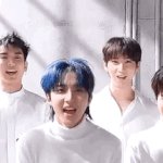 [펜타곤] 이거 <b>진호</b> 왜저렇게