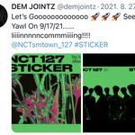 [NCT칠프] 우리 작곡가분 많이 신나신거같은데