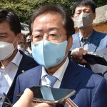 홍준표 아들 군 생활 목격담, ‘면제’<b>에도</b> 해병대 간 사연