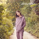 주석경 (한지현) 우븐 <b>셋업</b> 샀당