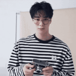 [모두드루와] 아스트로 문빈 <b>전지</b>적 여자친구 시점 .. ( 기절...