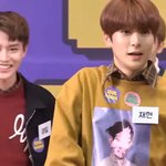 [NCT칠프] 지금 아이돌라디오 다시 보면 개행복함ㅋㅋㅋ 큐ㅠㅠ