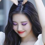 강렬한 듯 <b>선한</b> 느낌의 걸그룹 멤버