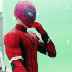 스파이더맨 오디션 일화