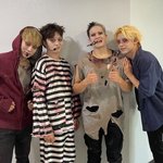 아웃사이더 좀비투빜ㅋㅋㅋ 귀여워