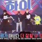 [NCT즌] 뭐야 지성이 <b>리아킴</b>한테 칭찬 받았었네