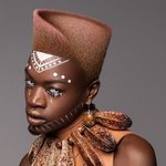 도전할 <b>엄두</b>도 안 나는 헤어스타일들..